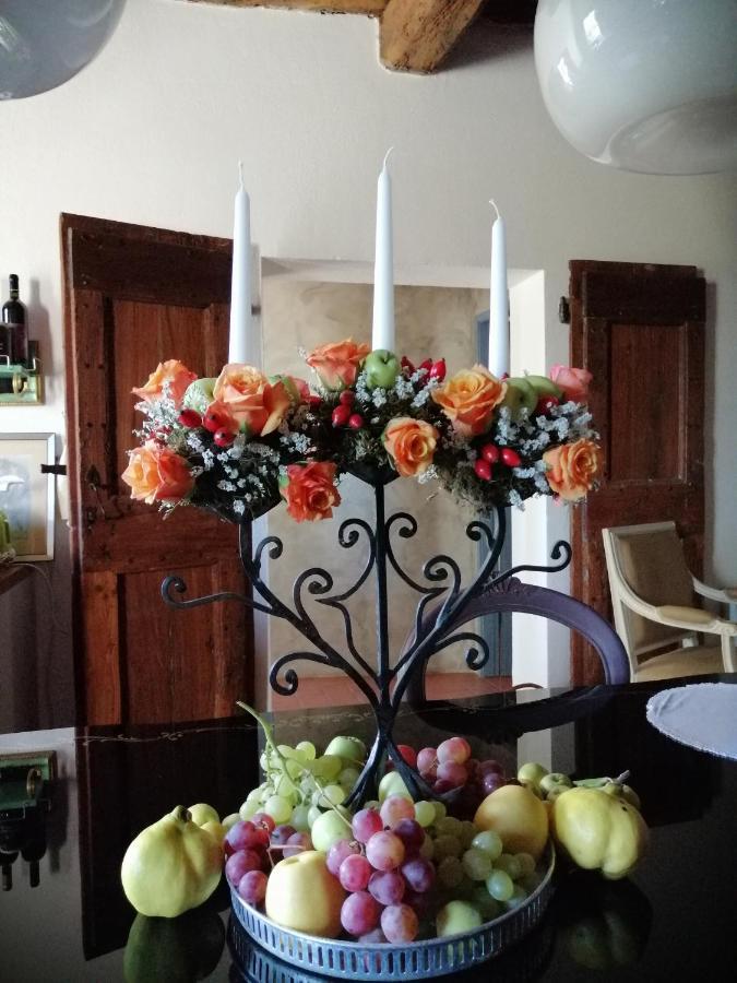 Corte Di Maggio B&B Country House Imola Exteriér fotografie