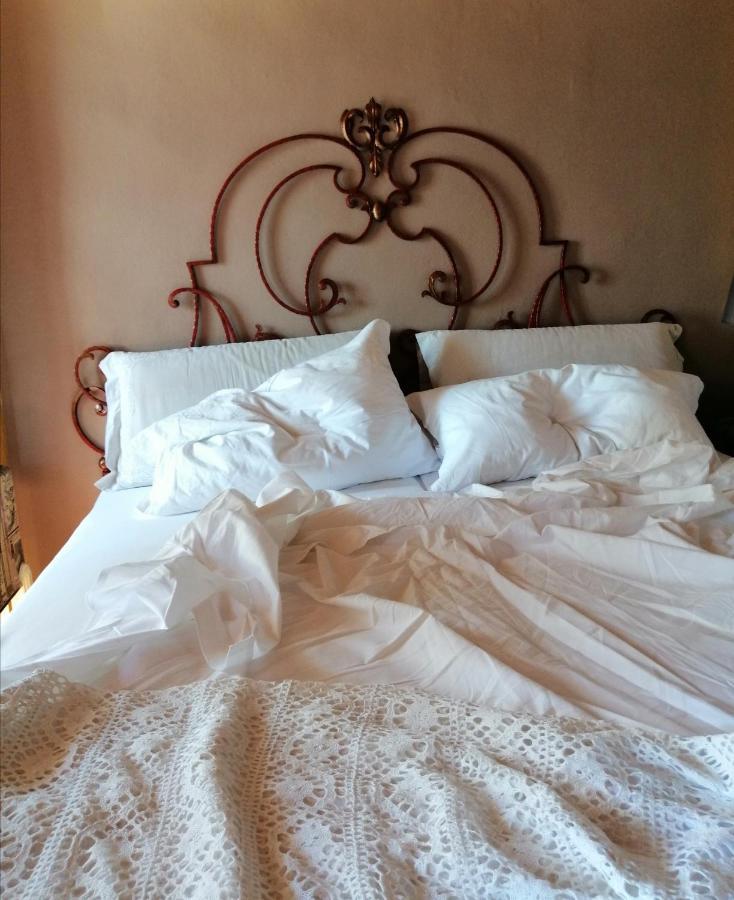 Corte Di Maggio B&B Country House Imola Exteriér fotografie