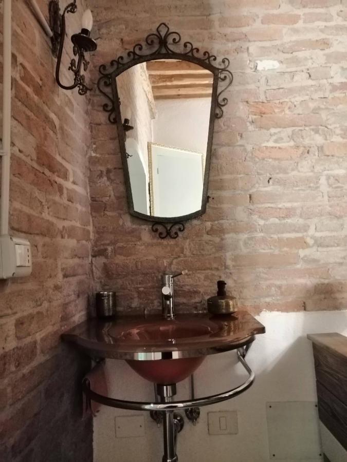 Corte Di Maggio B&B Country House Imola Exteriér fotografie