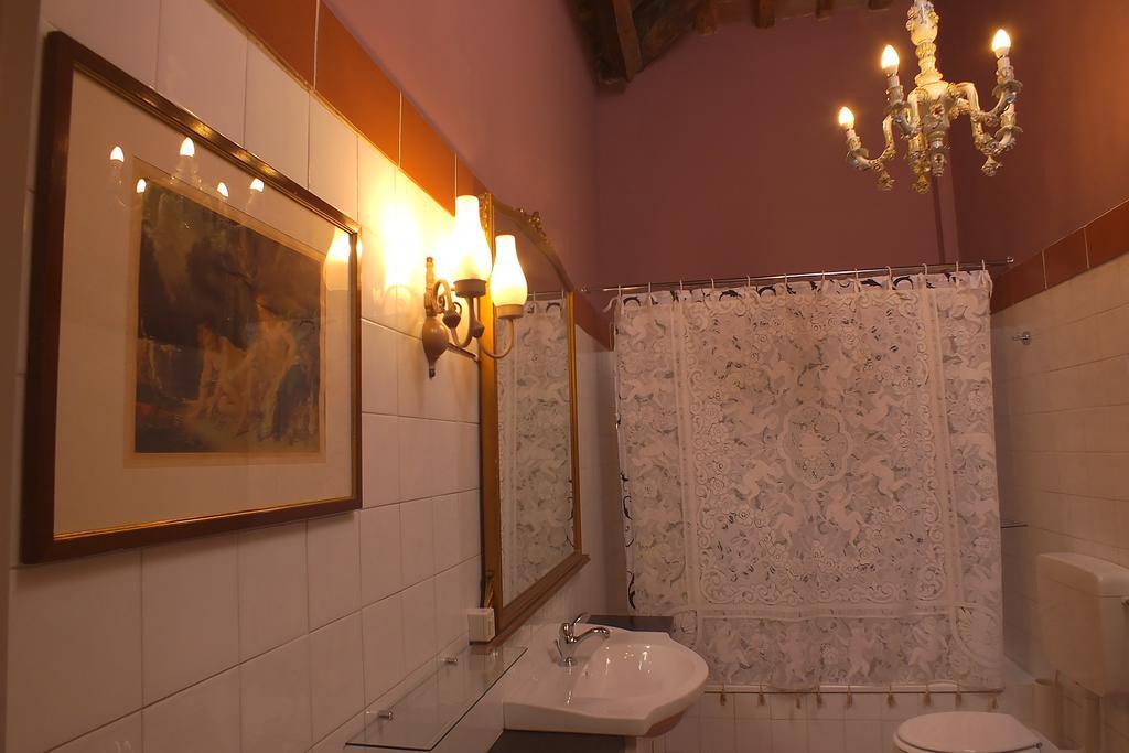 Corte Di Maggio B&B Country House Imola Pokoj fotografie