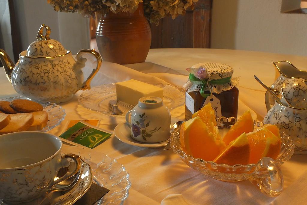 Corte Di Maggio B&B Country House Imola Exteriér fotografie