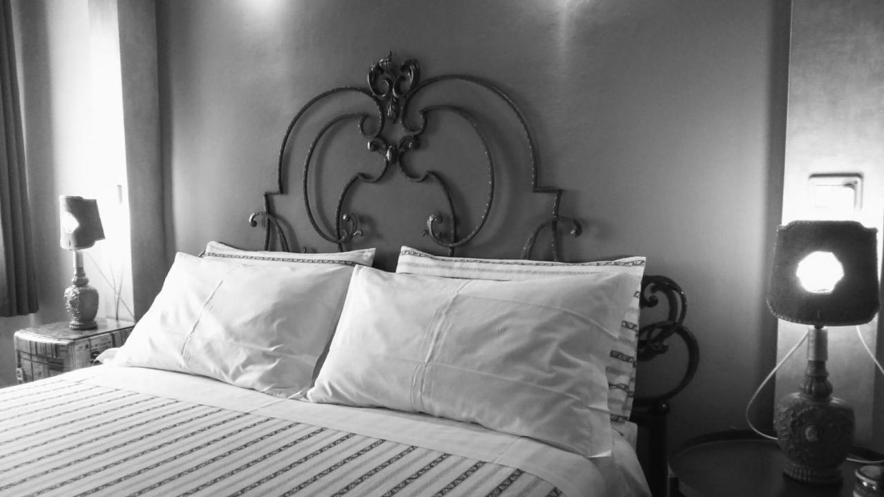 Corte Di Maggio B&B Country House Imola Exteriér fotografie
